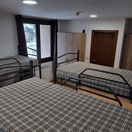 Albergue De Benabarre-Calumet Eksteriør bilde