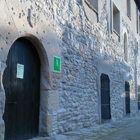 Albergue De Benabarre-Calumet Eksteriør bilde
