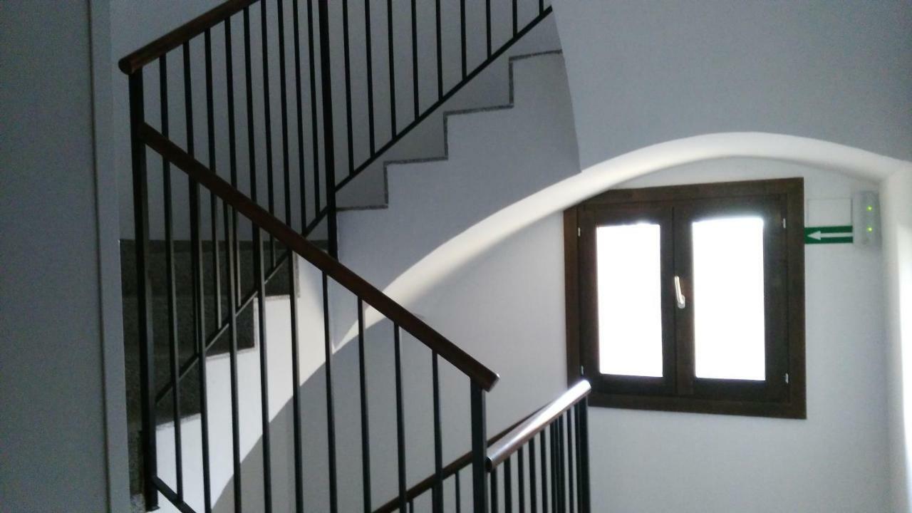 Albergue De Benabarre-Calumet Eksteriør bilde