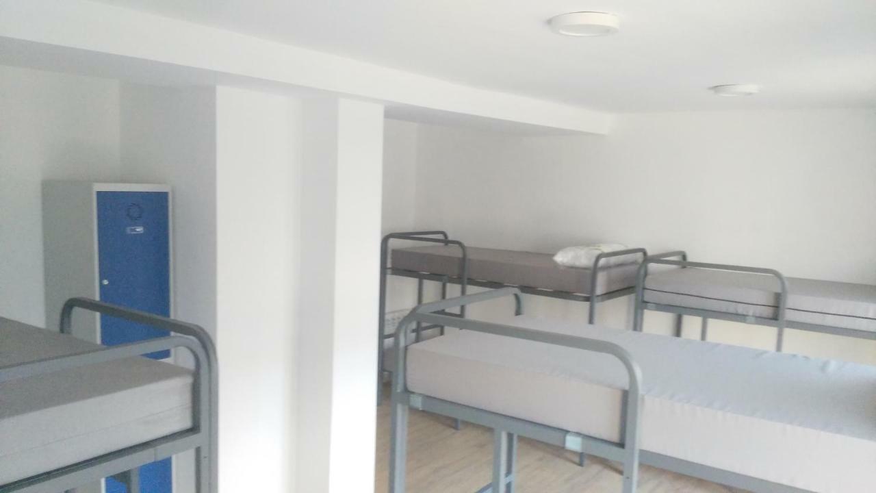Albergue De Benabarre-Calumet Eksteriør bilde